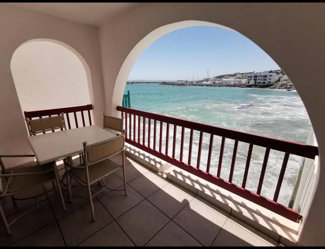 1 BEDROOM APARTMENT FOR SALE IN MYKONOS